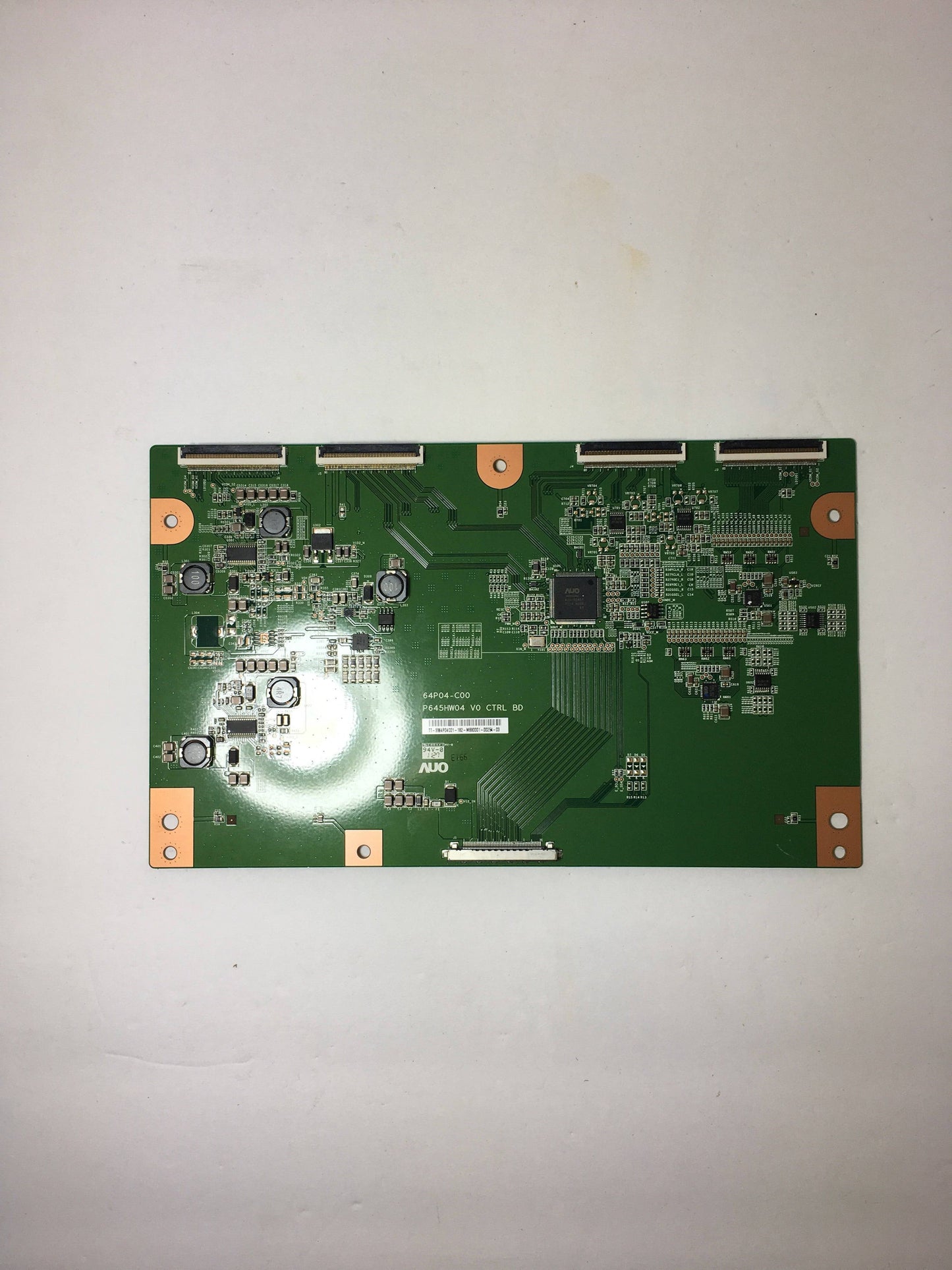 NEC 55.64P04.C01 T-Con Board for V651 L650U9 Otarealm