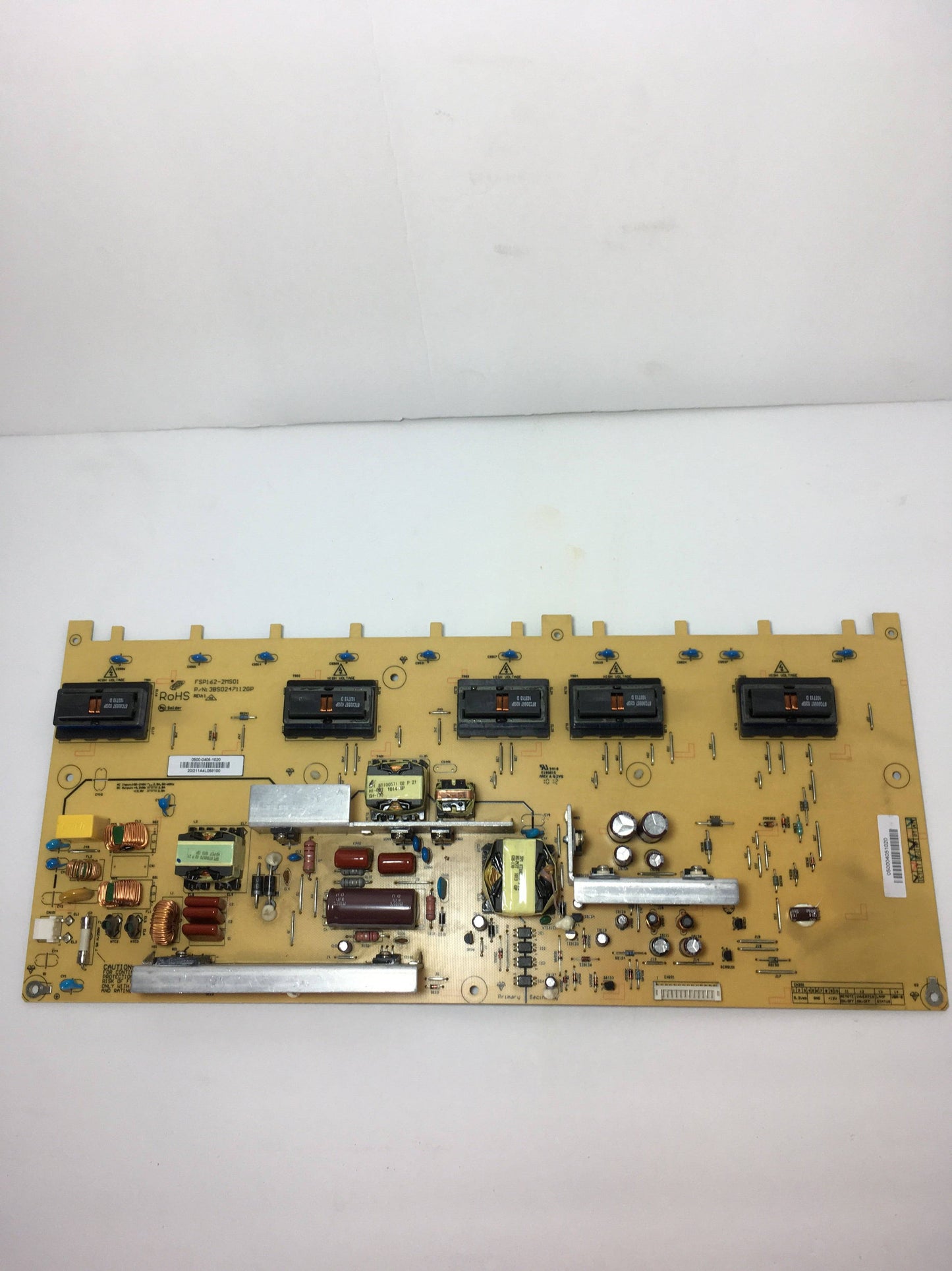 Vizio 0500-0405-1020 Power Supply/Backlight Inverter for E370VL Otarealm
