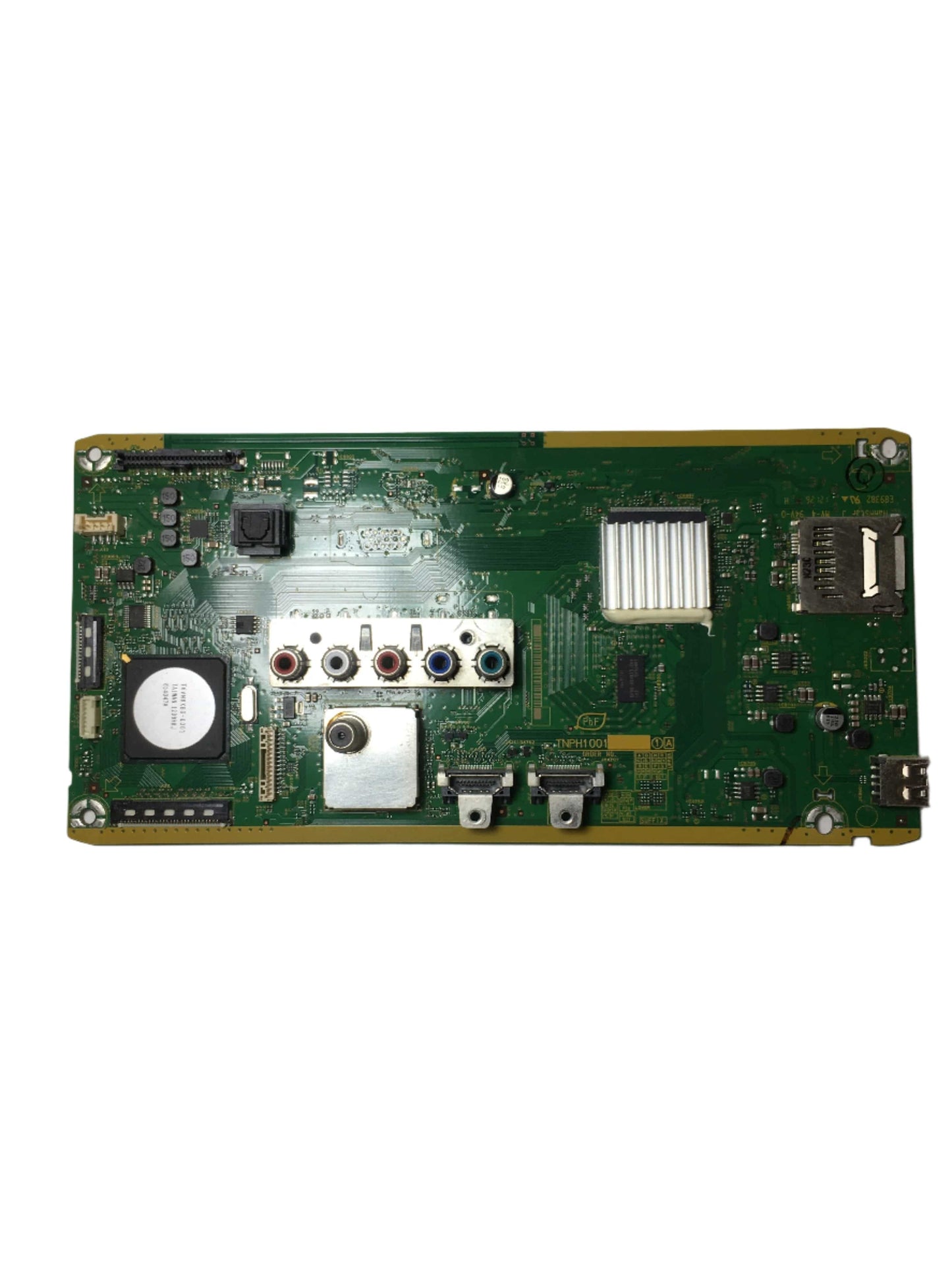 Panasonic TXN/A1SFUUS (TNPH1001UB) A Board for TC-P50X5 Otarealm