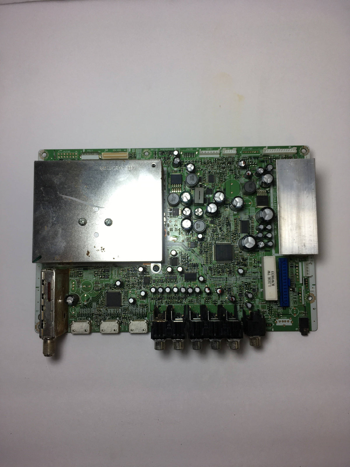 Sanyo N4VJ (1AA4B10N21300) Main Board for DP42848 (P42848-00 Chassis) Otarealm