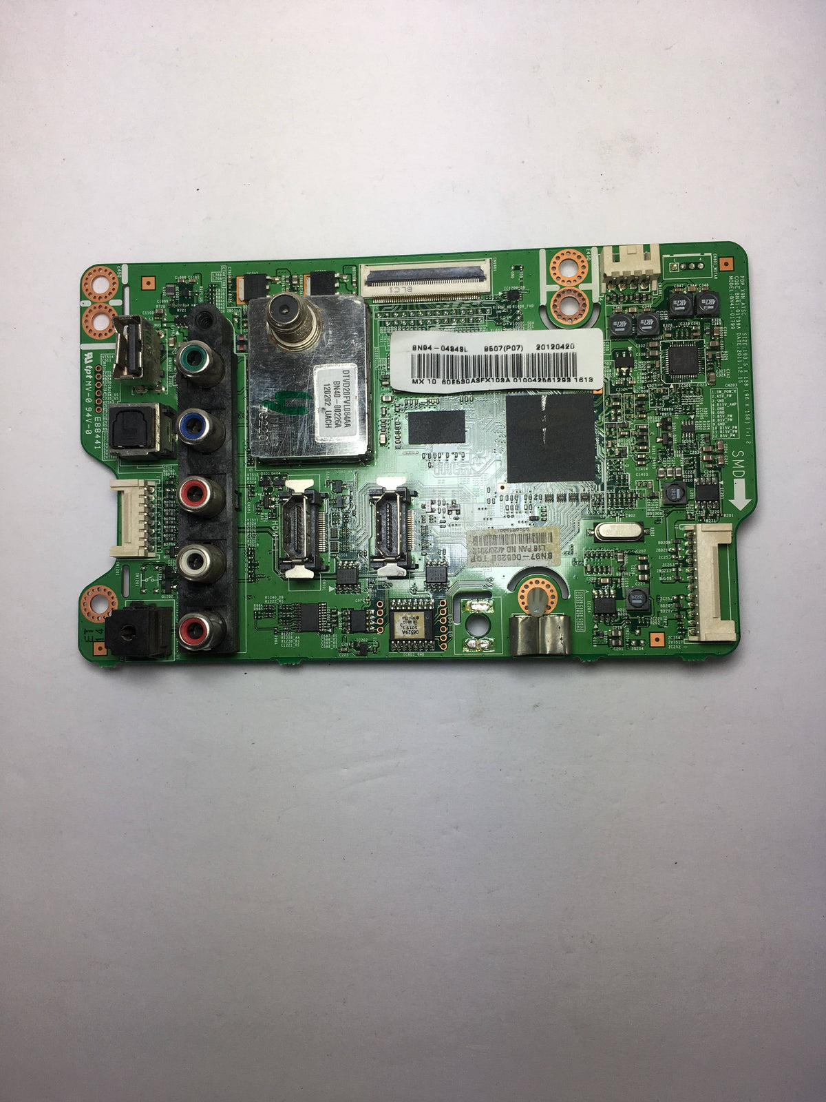 Samsung BN94-04343L Main Board PN60E530A3FXZA PN60E535A3FXZA Otarealm