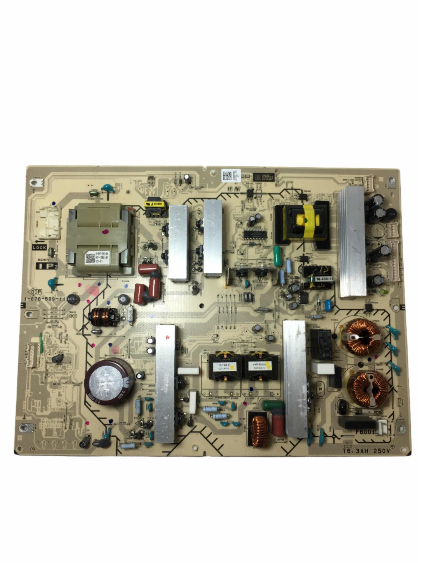 Sony A-1660-728-C (1-878-599-11) IP2 Board Otarealm