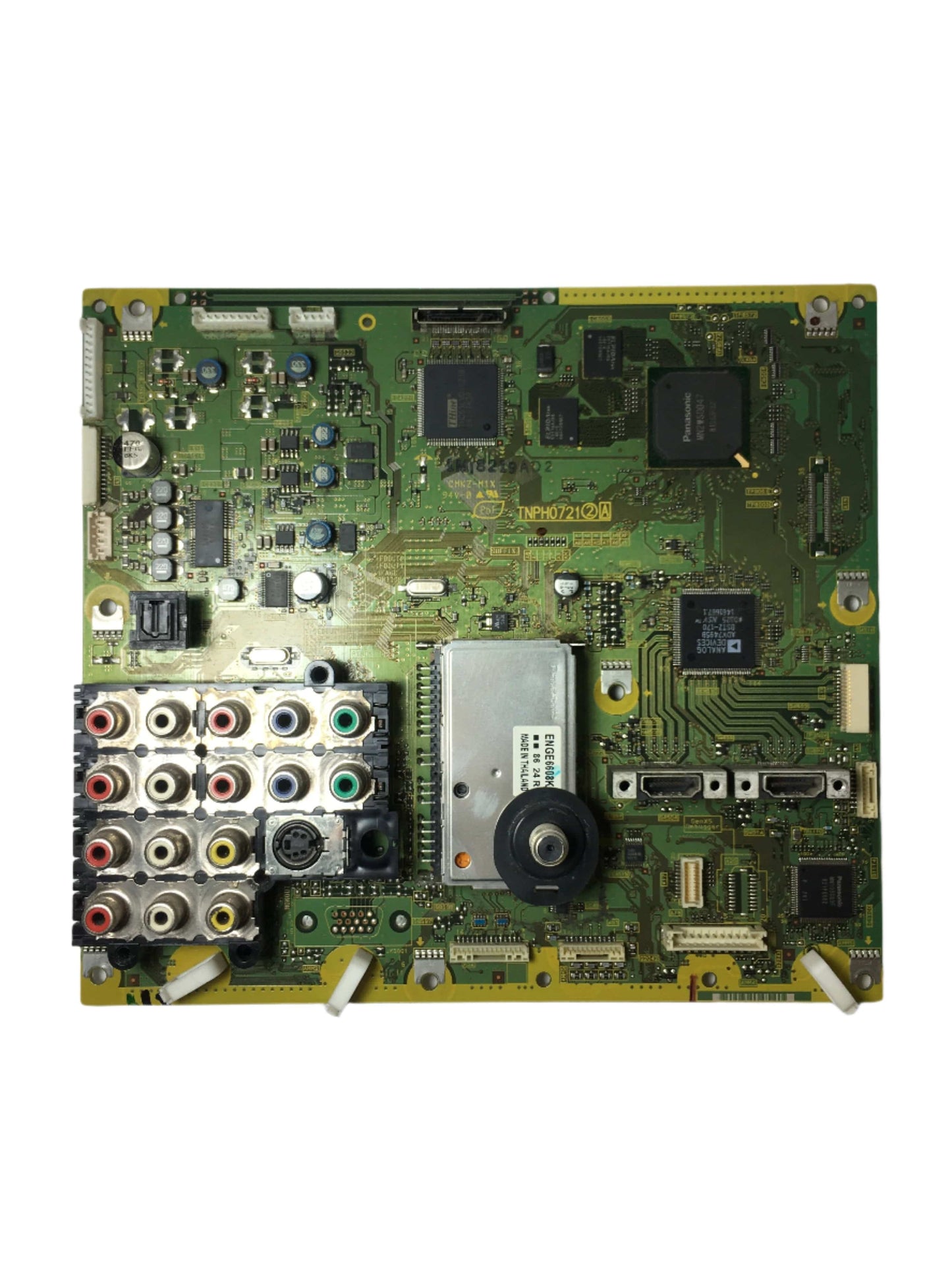 Panasonic TNPH0721ADS A Board for TH-42PZ80U Otarealm