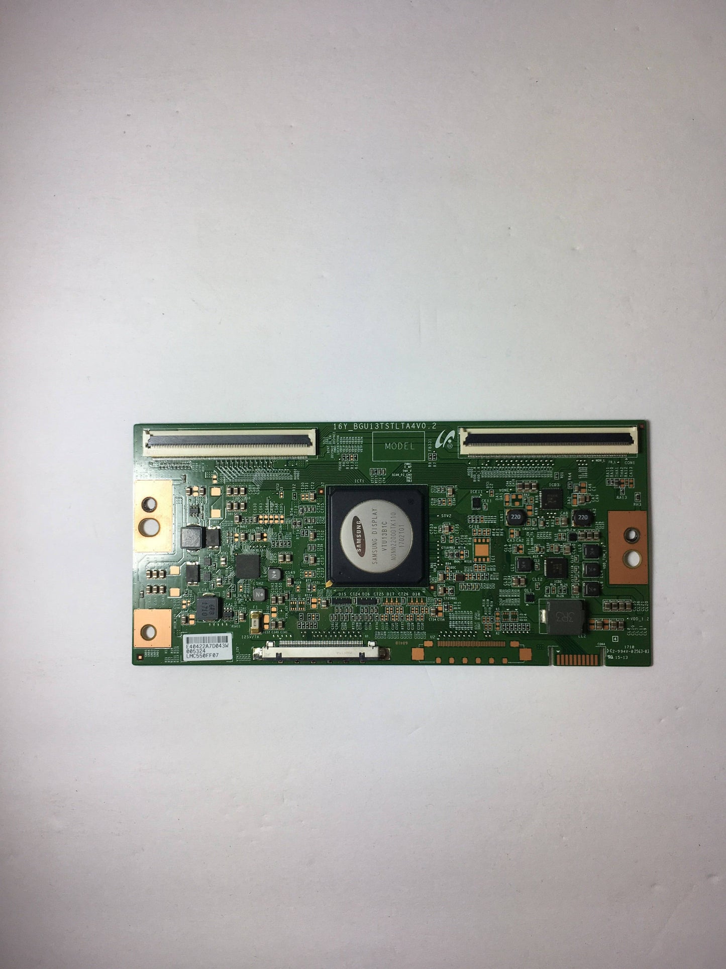 RCA LJ94-40422A T-Con Board Otarealm