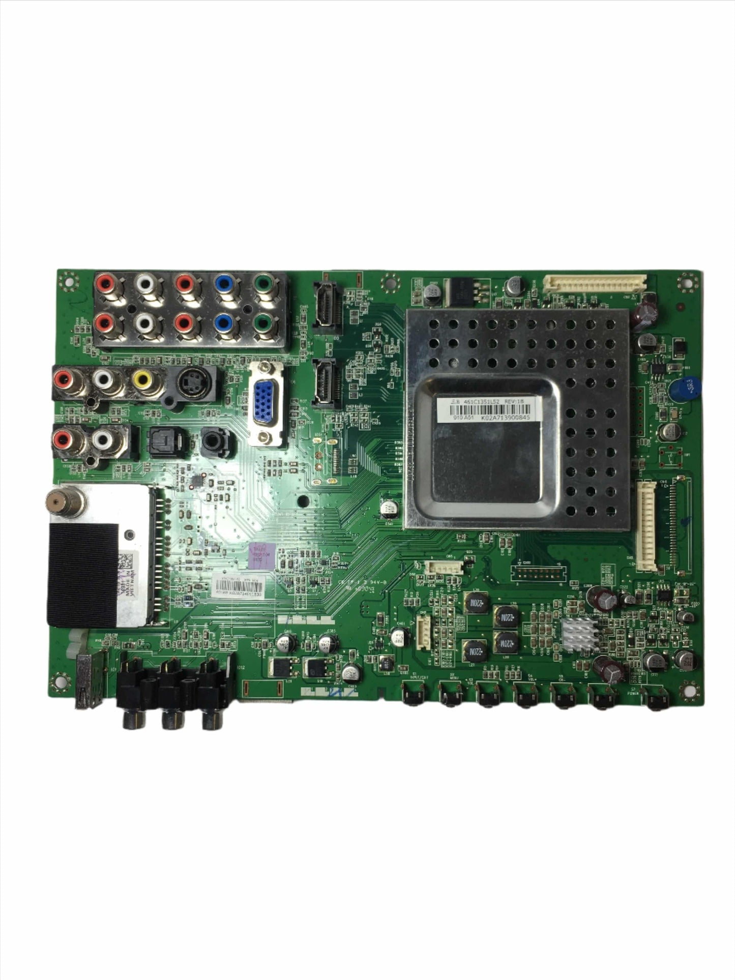 Toshiba 431C1351L52 Main Board for 32AV502R