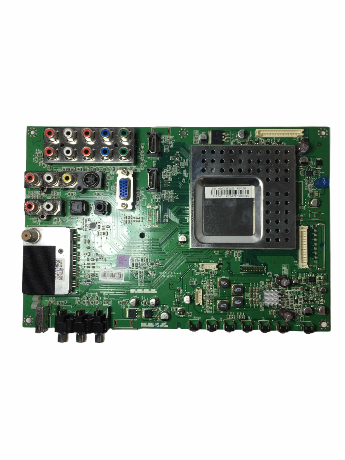 Toshiba 431C1351L52 Main Board for 32AV502R Otarealm