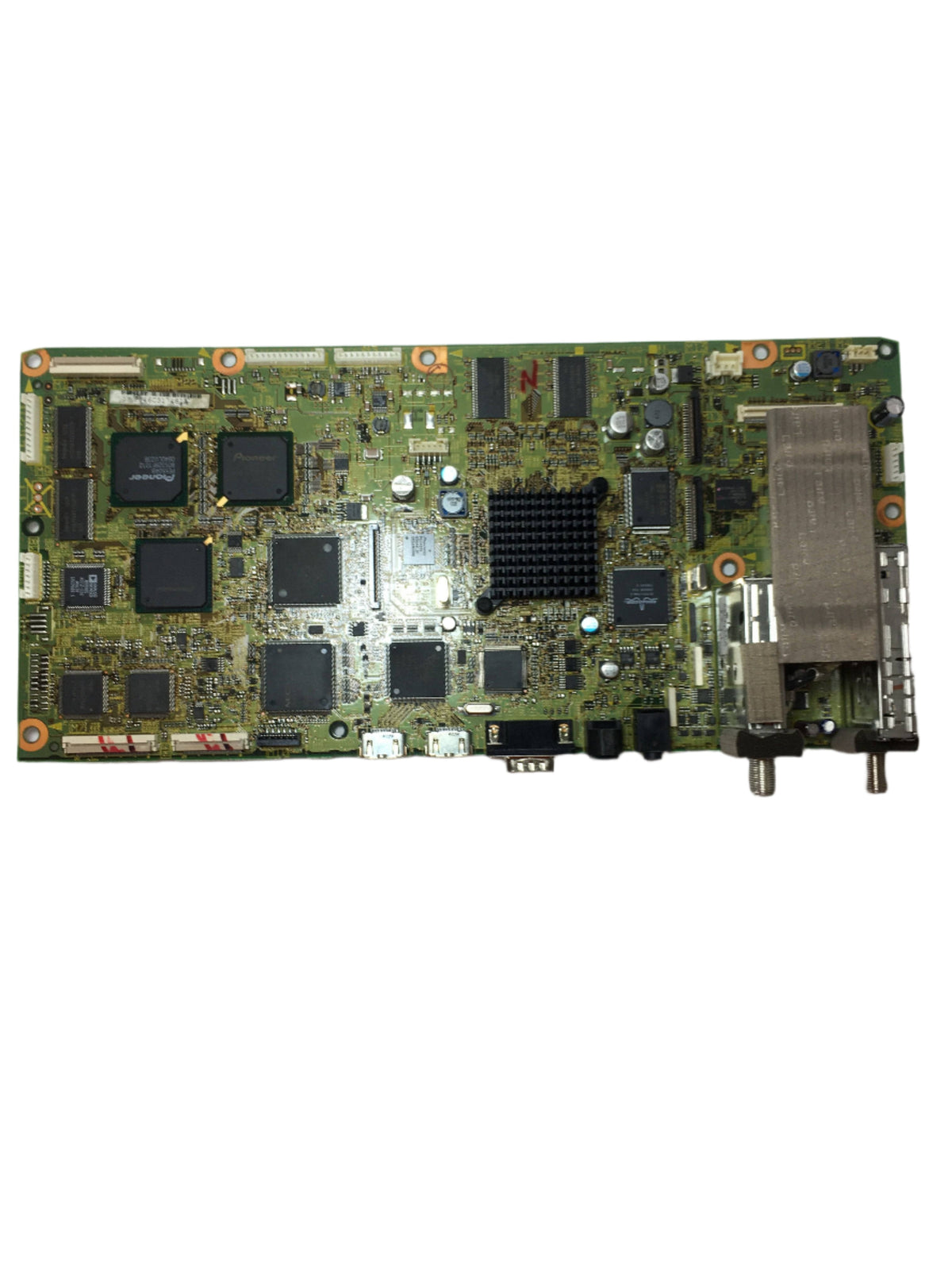 Pioneer AWV2312 (ANP2146-C) Main Board Otarealm