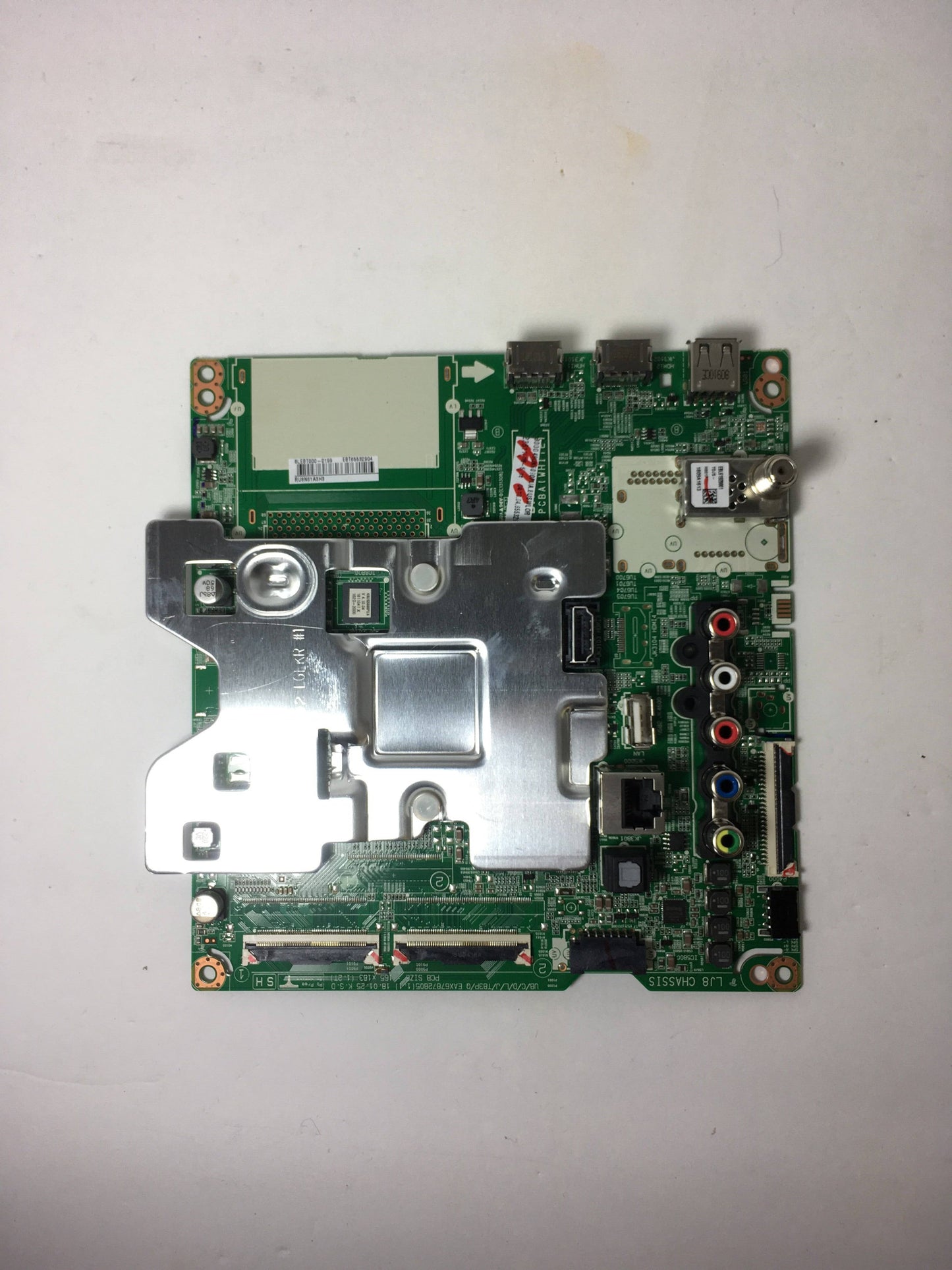 LG EBT65532904 Main Board for 49UK6090PUA.BUSWLOR Otarealm
