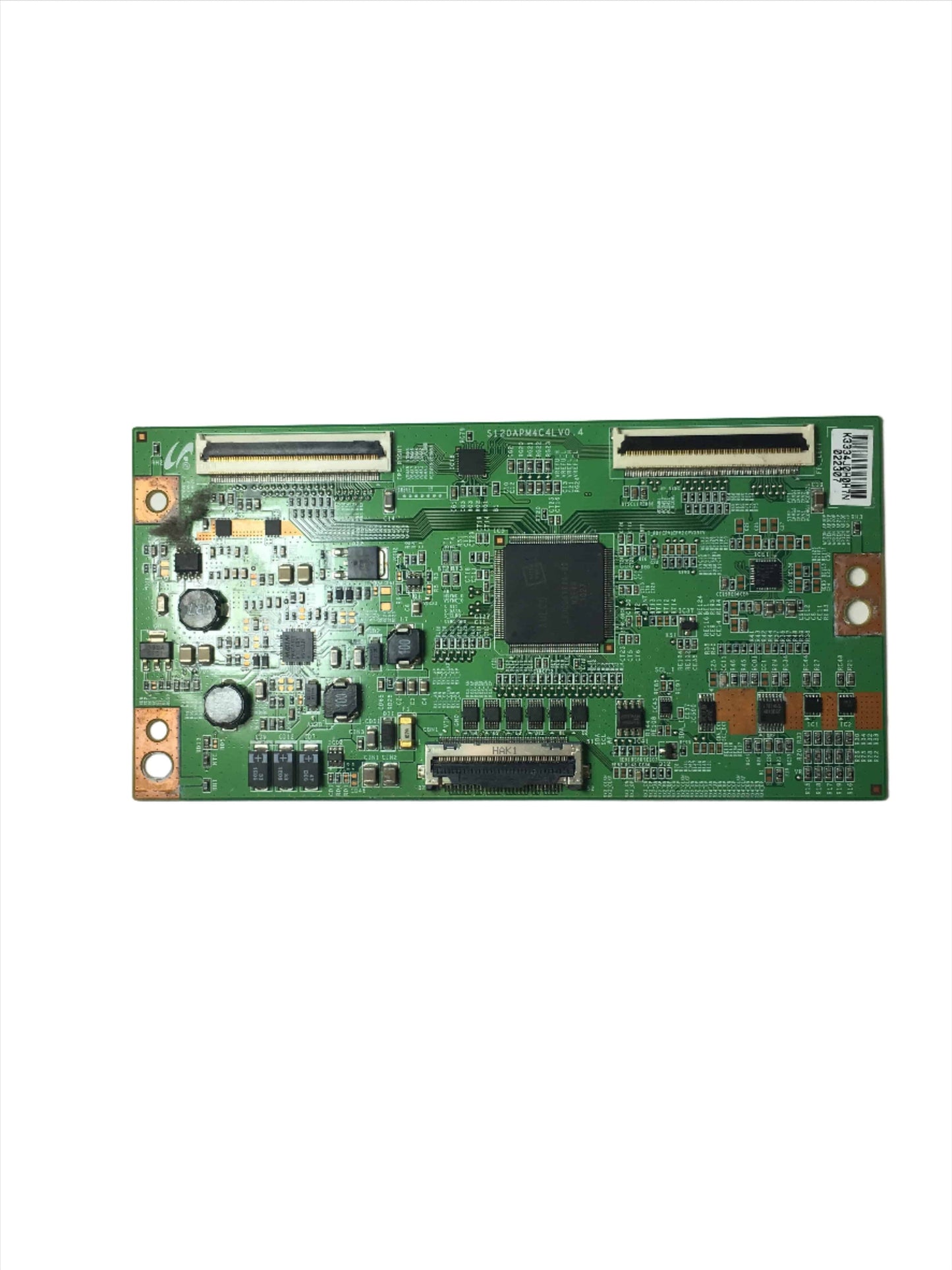 Samsung LJ94-03334J (same as BN81-04159A) T-Con Board Otarealm