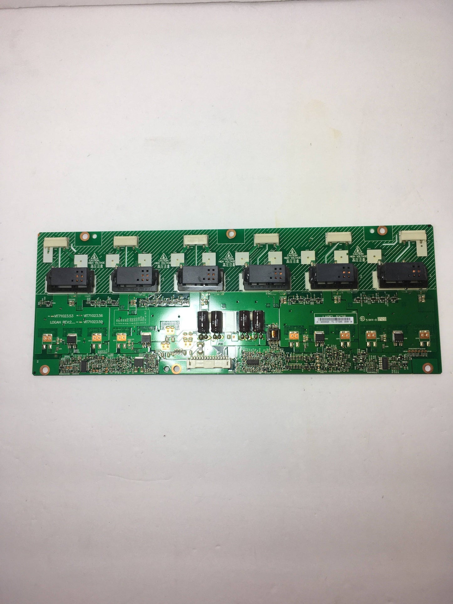 AUO 19.26006.328 (VIT71023.56) Backlight Inverter Otarealm