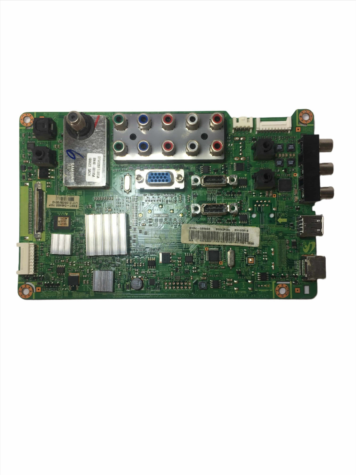 Samsung BN94-03983E Main Board for LN46C530F1FXZA Otarealm