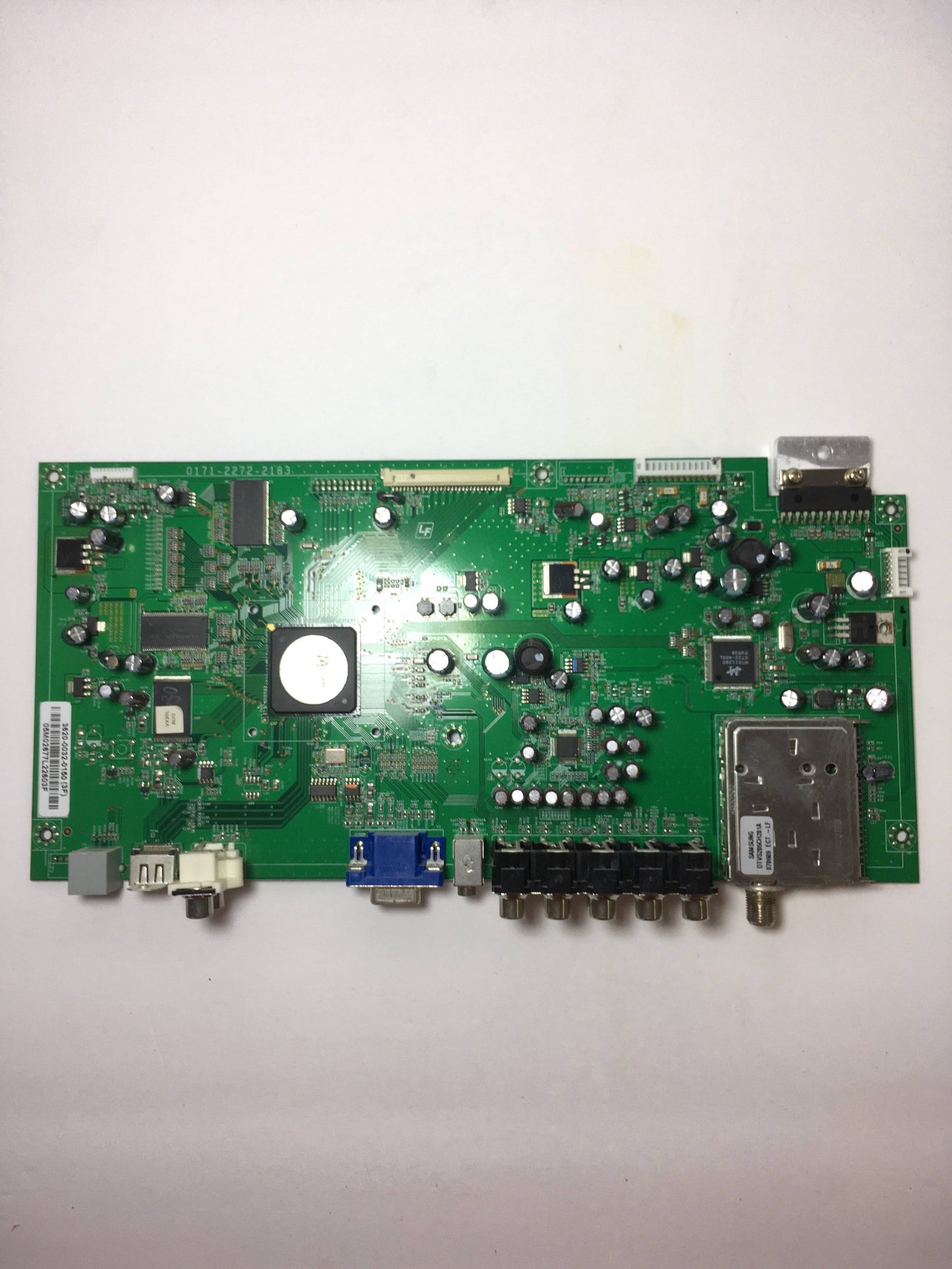 Vizio 3620-0032-0150 (0171-2272-2183) Main Board Otarealm