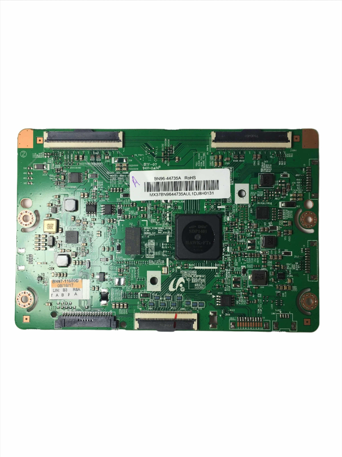 Samsung BN96-44735A T-Con Board Otarealm