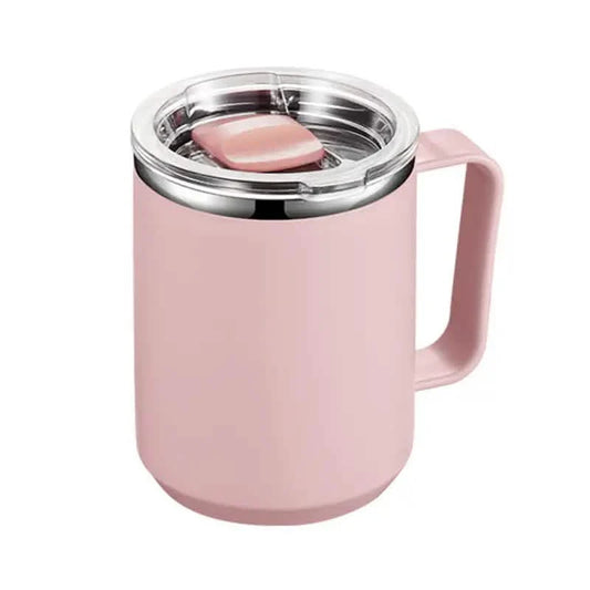 Insulated Stainless Steel Coffee Mug Otarealm