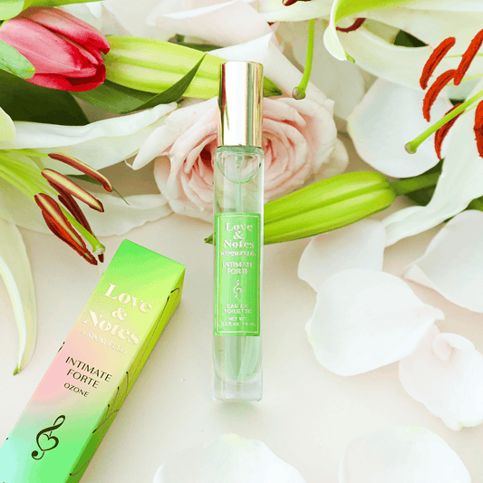 Intimate Forte | Love & Notes Eau de Toilette Otarealm