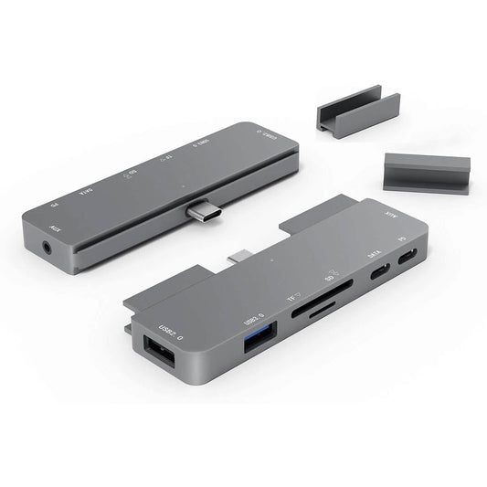 iPad Pro USB C Hub Otarealm