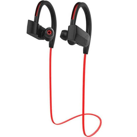 IPX5 Waterproof Shock Bass Stereo Wireless Bluetooth Headphone Otarealm