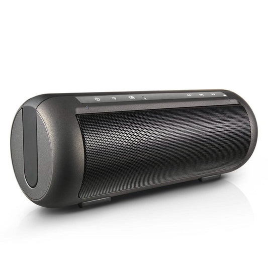 iRola Wireless Speaker Powerful Dual Subwoofer Streo Otarealm