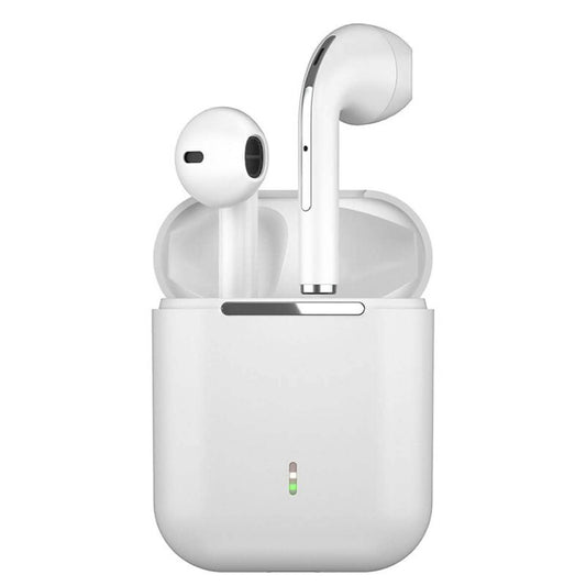 J18 TWS Bluetooth Earphone Stereo True Wireless Headset Earbuds Otarealm