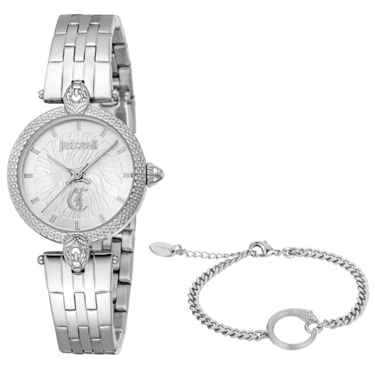 Just Cavalli Women's Mini Attraente Set Otarealm