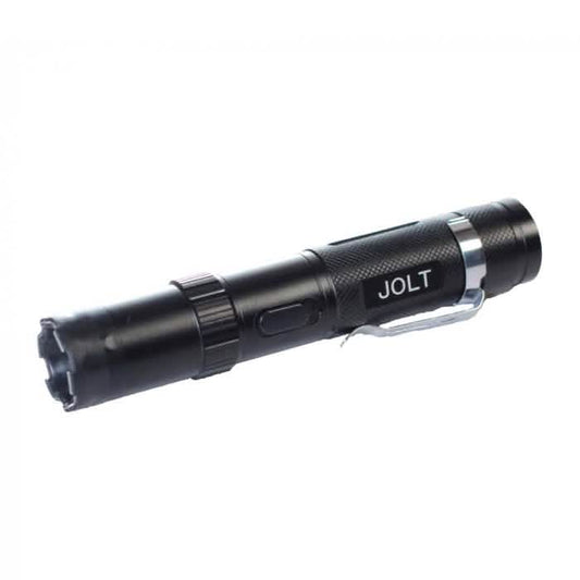 JOLT Tactical Stun Flashlight 75,000,000 Otarealm