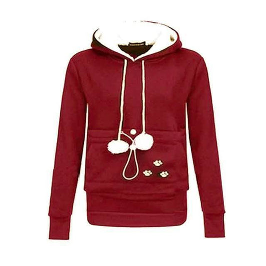 Kangaroo Hoodie Otarealm