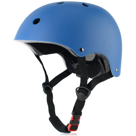 Kids Adjustable Bike Helmet Otarealm