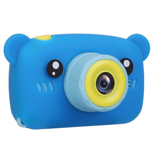 Kids Digital Camera with 2" Screen 4x Digital Zoom Otarealm