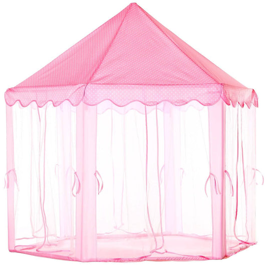 Kids Play Tent Princess for Girls Otarealm