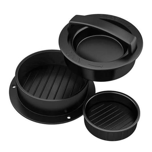 Kitchen Round Burger Press Tool Otarealm