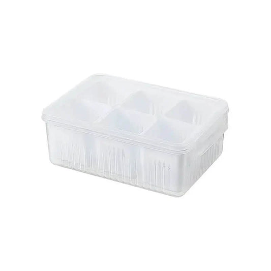 Kitchen Scallion Storage Box Otarealm