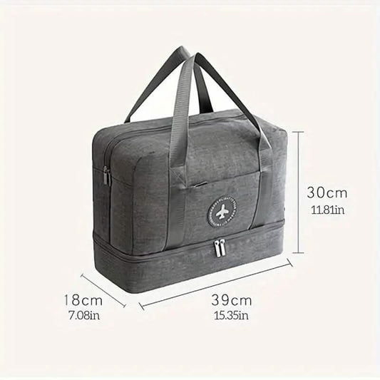 Large Capacity Travel Bag Otarealm