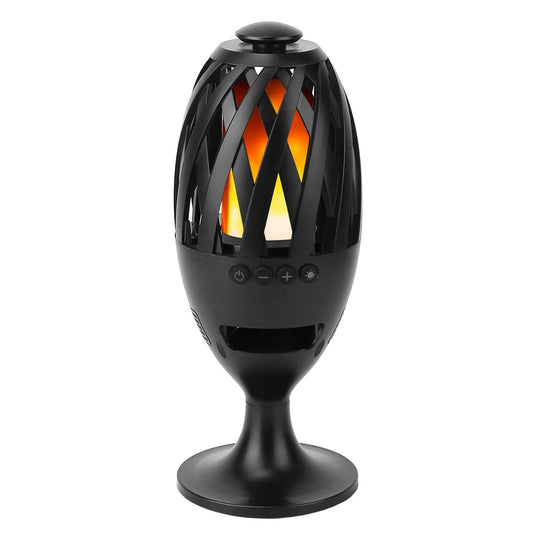 LED Flame Speakers Torch Otarealm