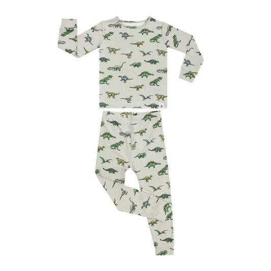 Legendary Big Kid Pajama Otarealm