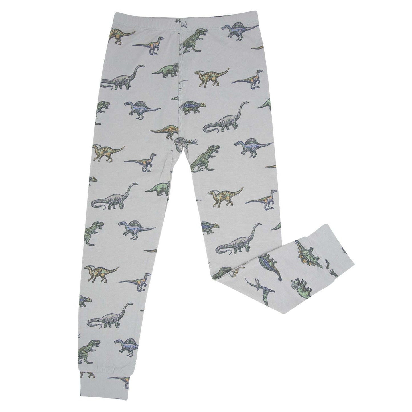 Legendary Big Kid Pajama Otarealm