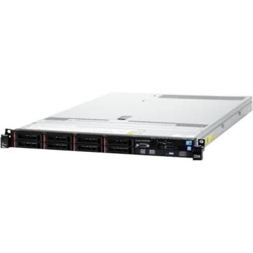 Lenovo 7914EDU System X3550 M4 2.00G 18 (Refurbished) Otarealm