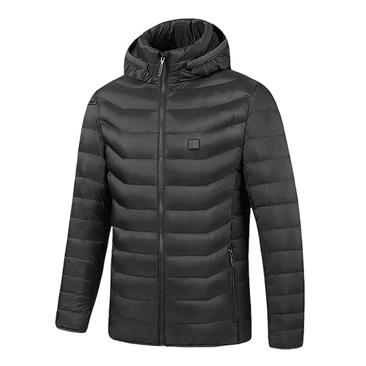 Lightweight Electric Heated Jacket Otarealm