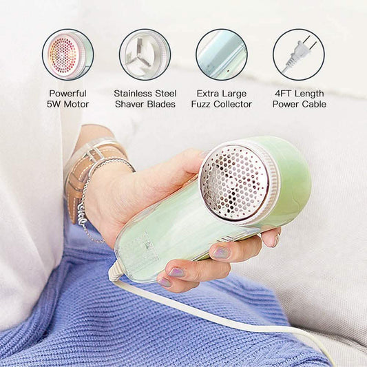 Lint Remover Fabric Shaver Otarealm