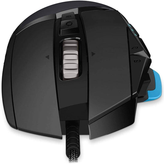 Logitech G502 Proteus Core Tunable Gaming Mouse (Refurbished) Otarealm