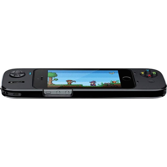 Logitech PowerShell Controller with Battery for iPhone 5/5S Otarealm