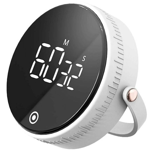Magnetic Kitchen LED Digital Timer Otarealm