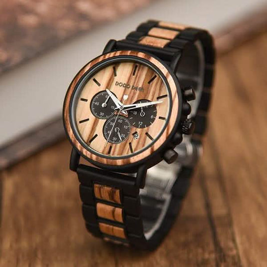 Men's Luxury Fashion Wrist Watch Otarealm