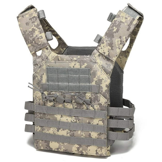 Men's Military Tactical Vest Otarealm