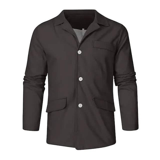 Men's Regular Classic Jacket Otarealm