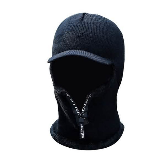 Men's Winter Knitted Hat Otarealm