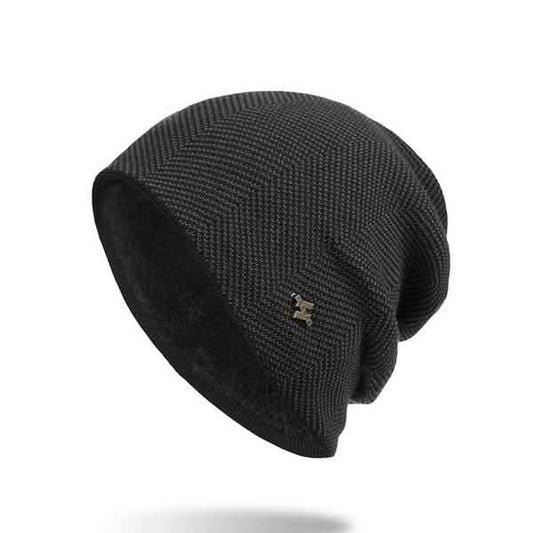 Men's Winter Warm Hat Otarealm