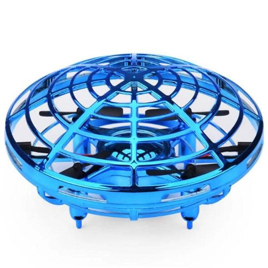 Mini Helicopter UFO RC Drone Infraed Hand Sensing Aircraft Otarealm