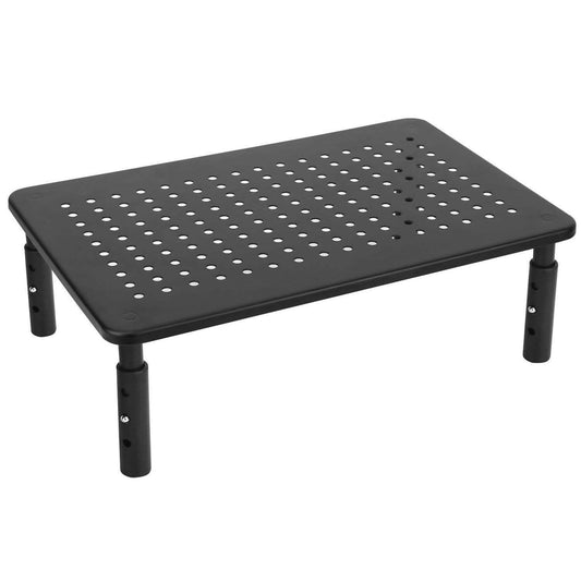 Monitor Stand Riser 3 Height Adjustable Desk Otarealm