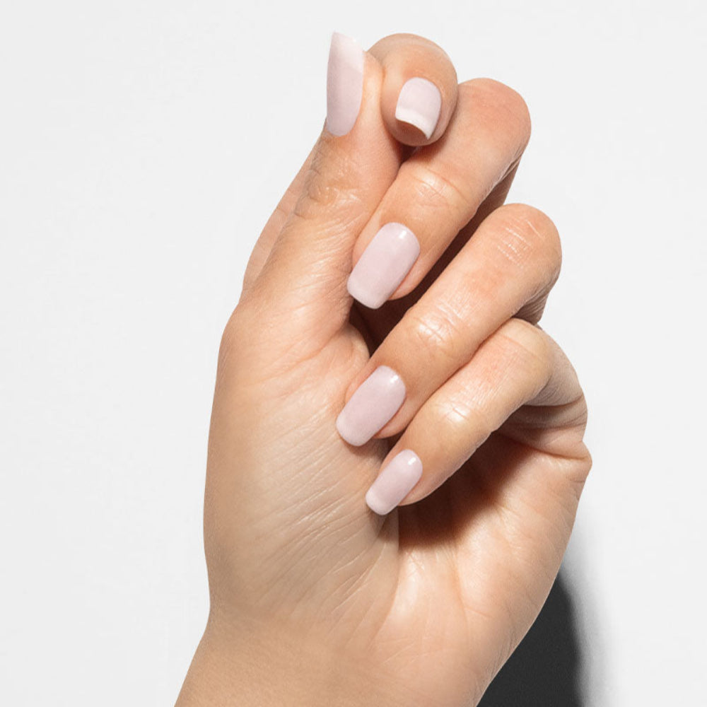 Morgan Taylor Pro Collection Nail Lacquer