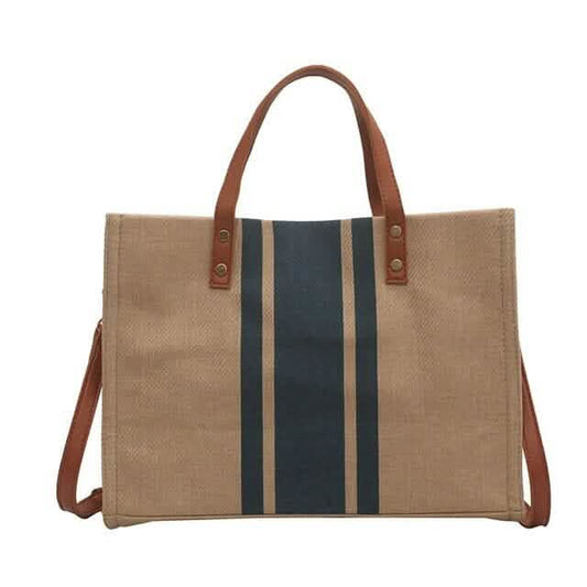 Multifunctional Large-Capacity Handbag Otarealm